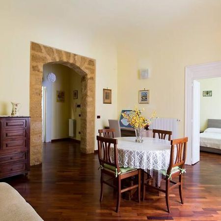 La Casa Di Tufo Apartment Palermo Exterior photo