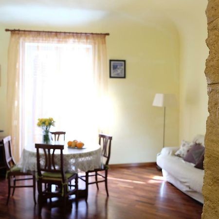 La Casa Di Tufo Apartment Palermo Exterior photo